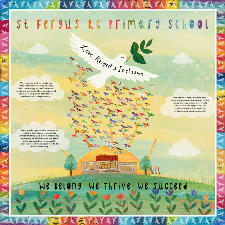 School Values